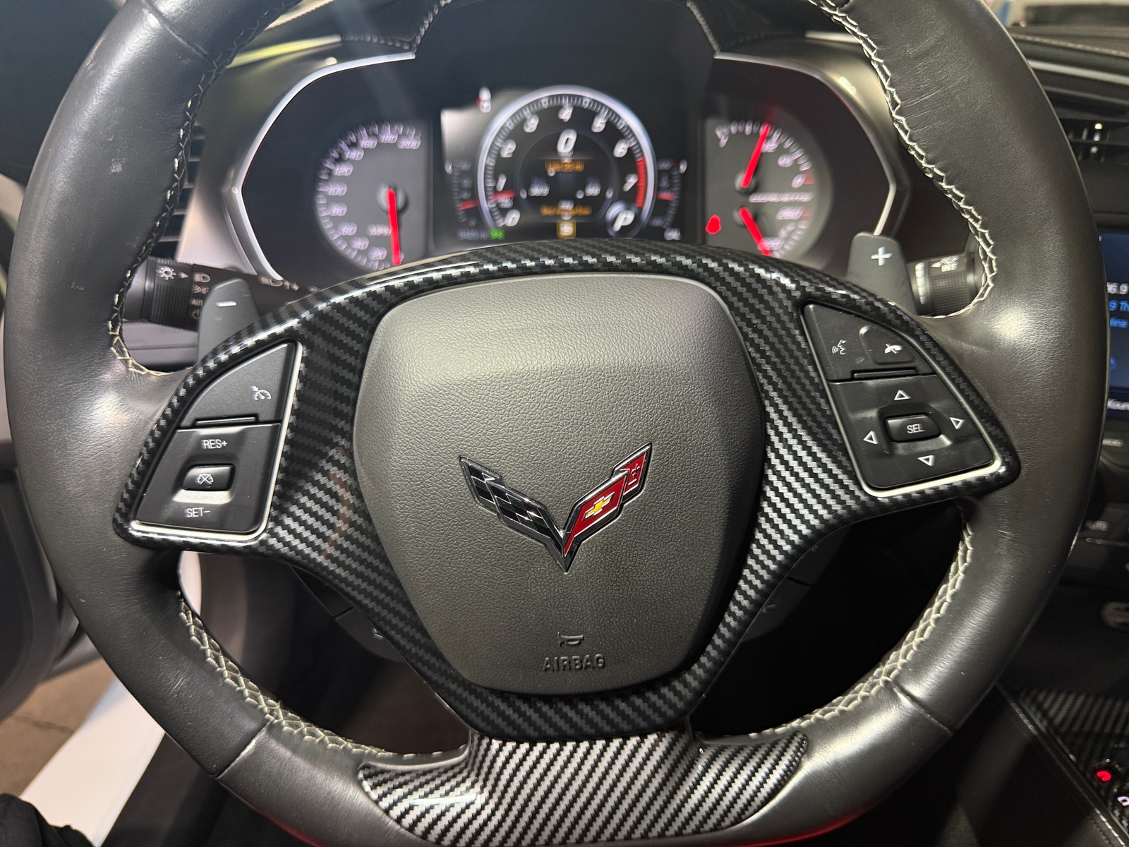 Thumbnail: 2019 Chevrolet Corvette - 3