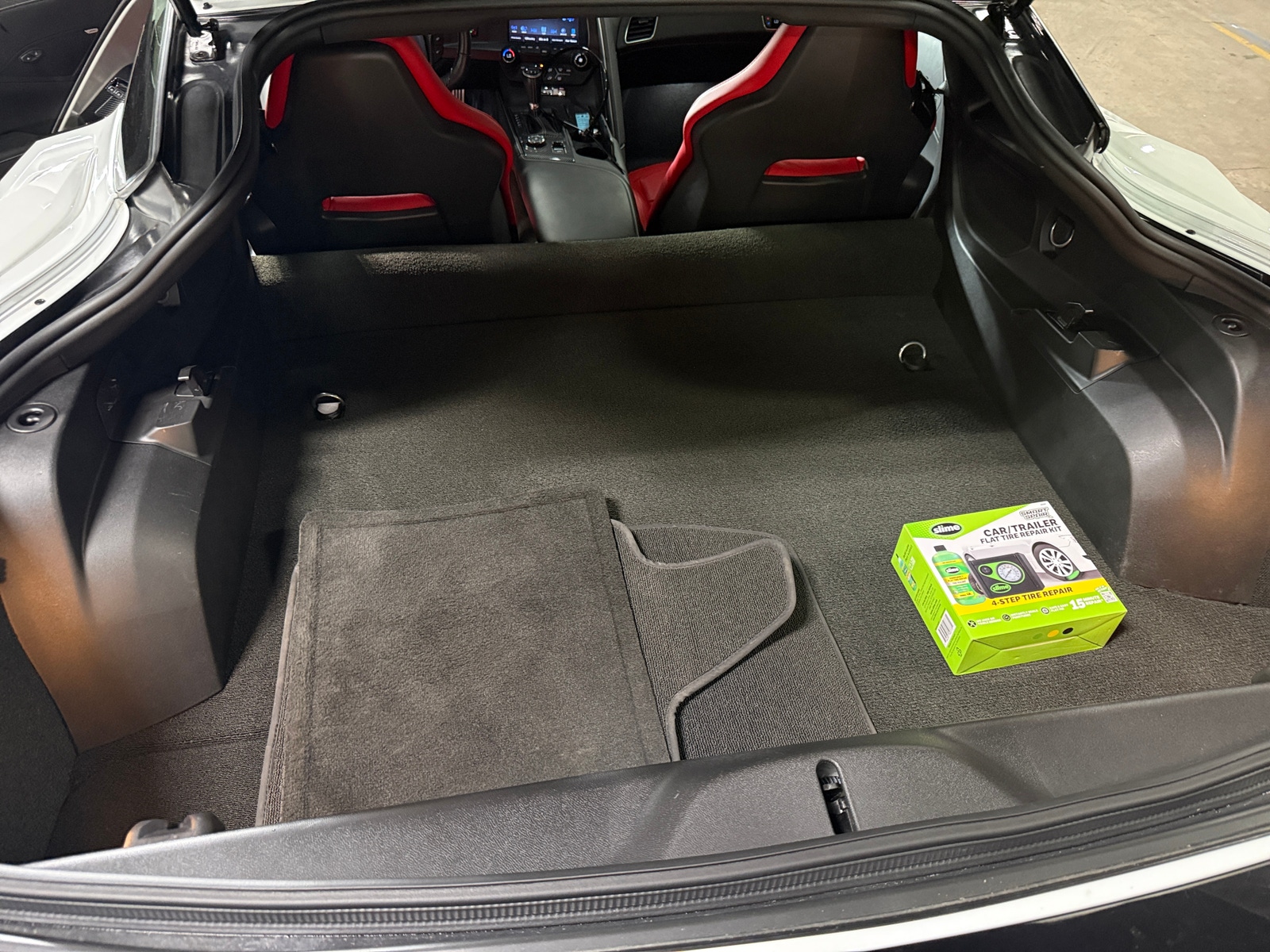 Thumbnail: 2019 Chevrolet Corvette - 4