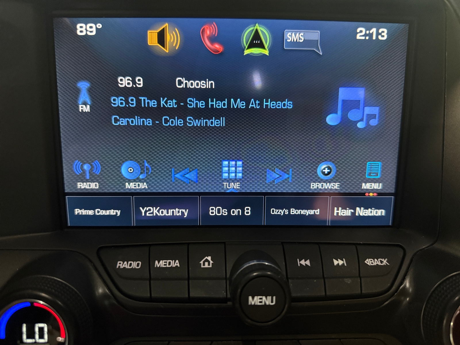 Thumbnail: 2019 Chevrolet Corvette - 2