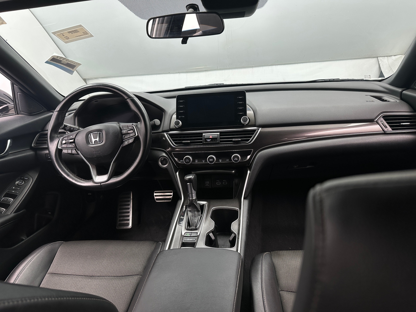Thumbnail: 2022 Honda Accord - 3