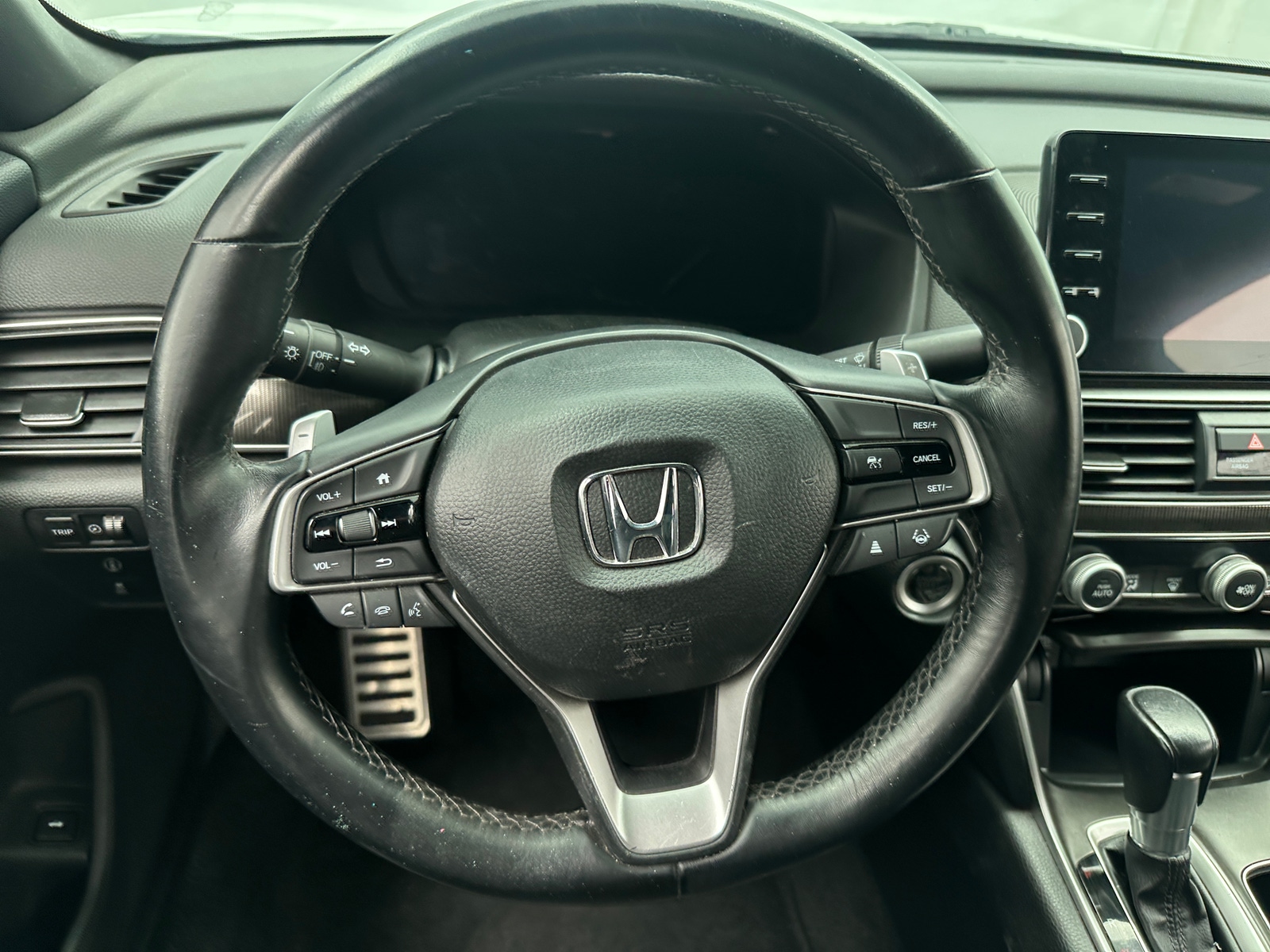 Thumbnail: 2022 Honda Accord - 5