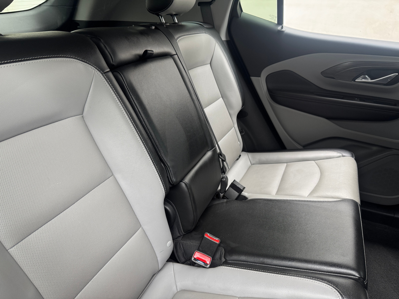 Thumbnail: 2024 GMC Terrain - 5