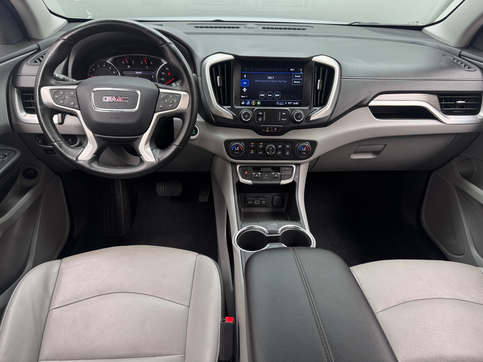 Thumbnail: 2024 GMC Terrain - 2