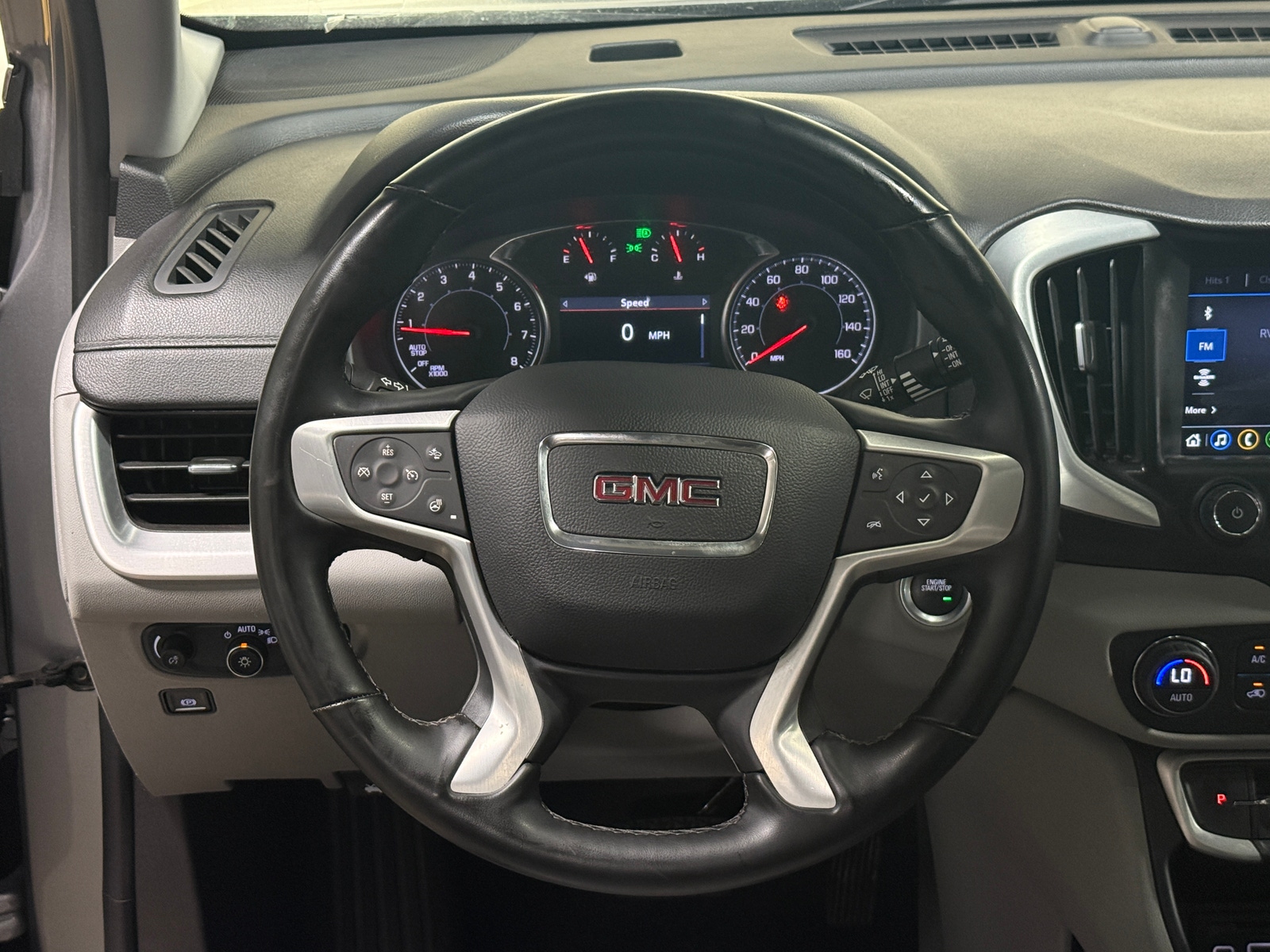 Thumbnail: 2024 GMC Terrain - 4