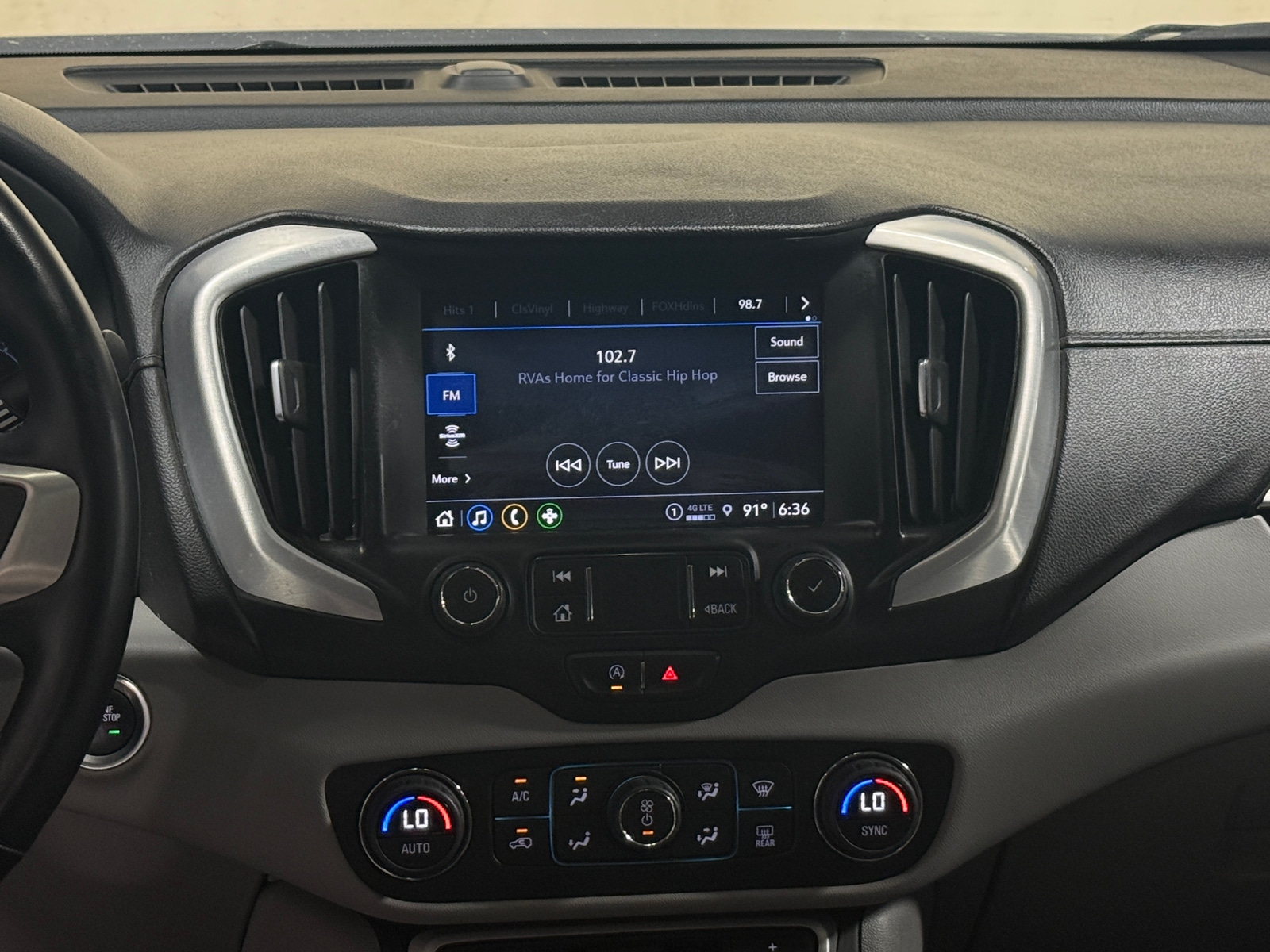 Thumbnail: 2024 GMC Terrain - 3