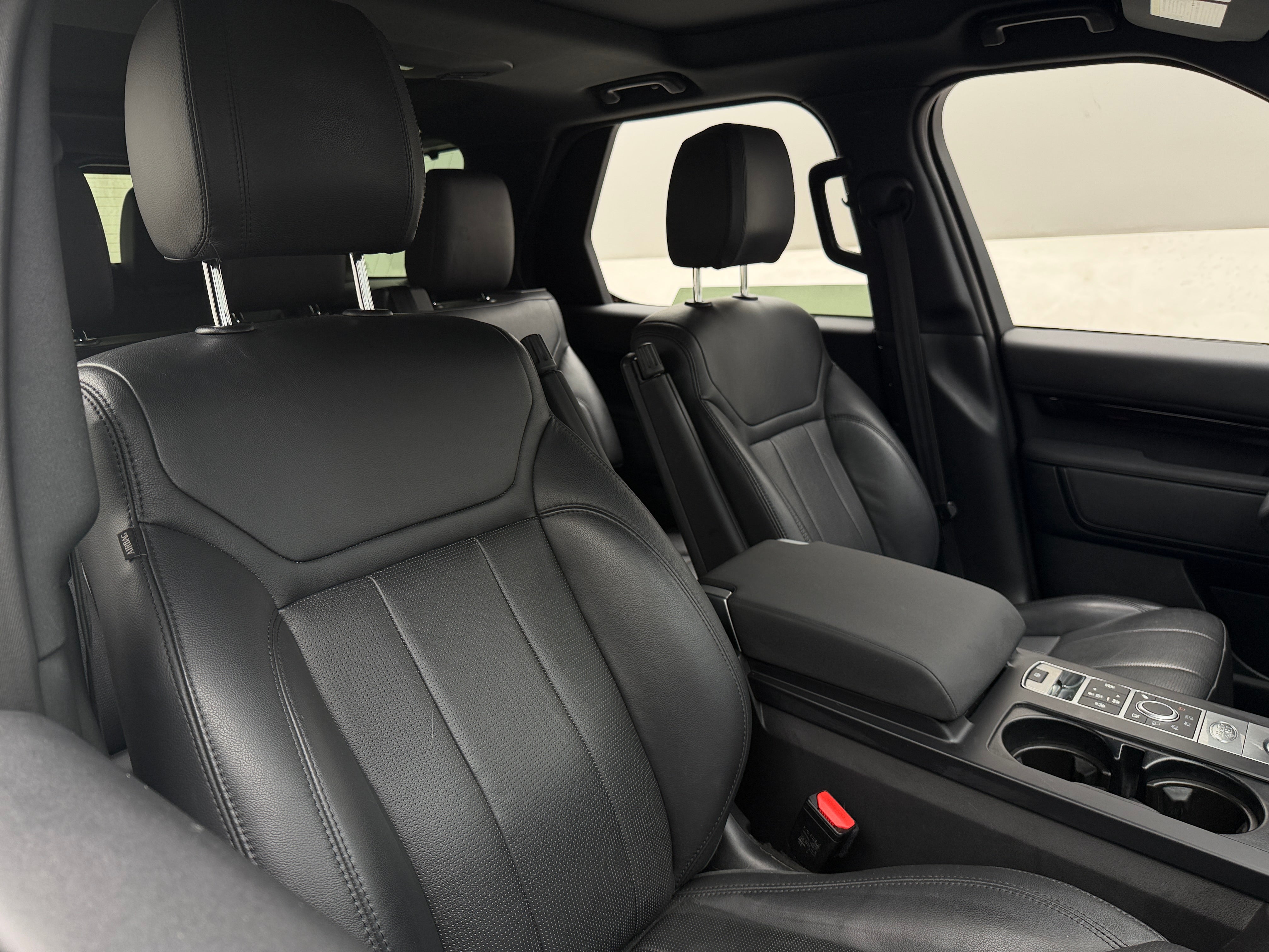 2019 Land Rover Discovery