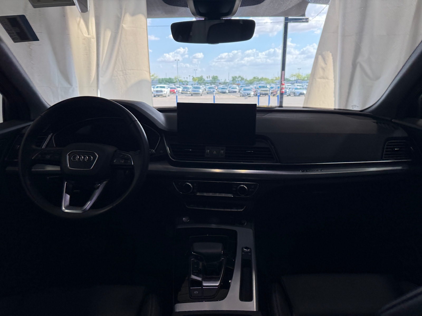 Thumbnail: 2024 Audi Q5 - 2