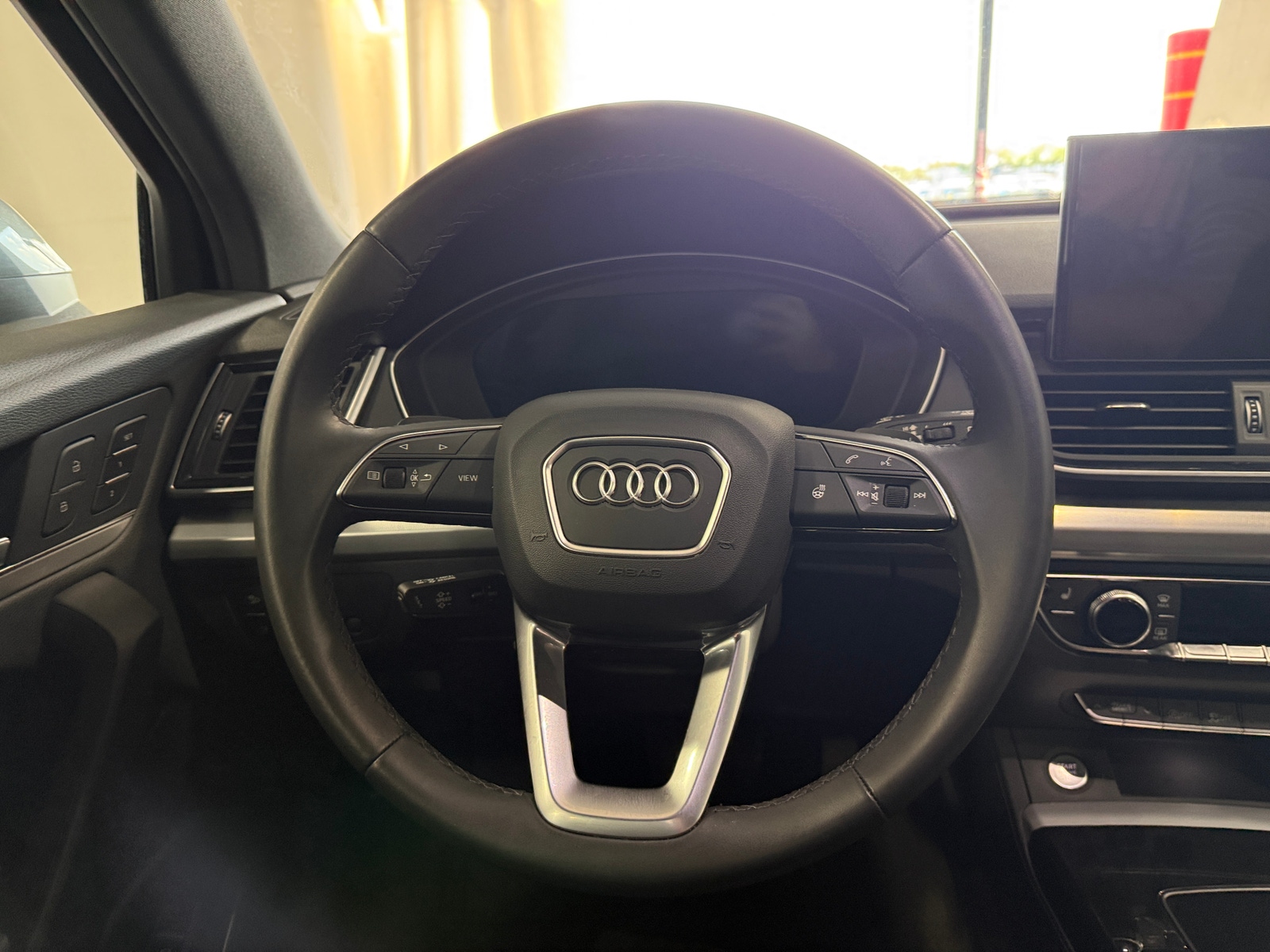 Thumbnail: 2024 Audi Q5 - 4