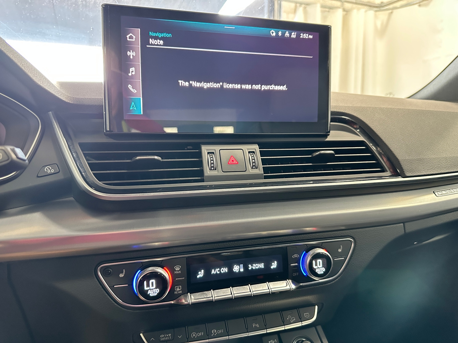 Thumbnail: 2024 Audi Q5 - 3