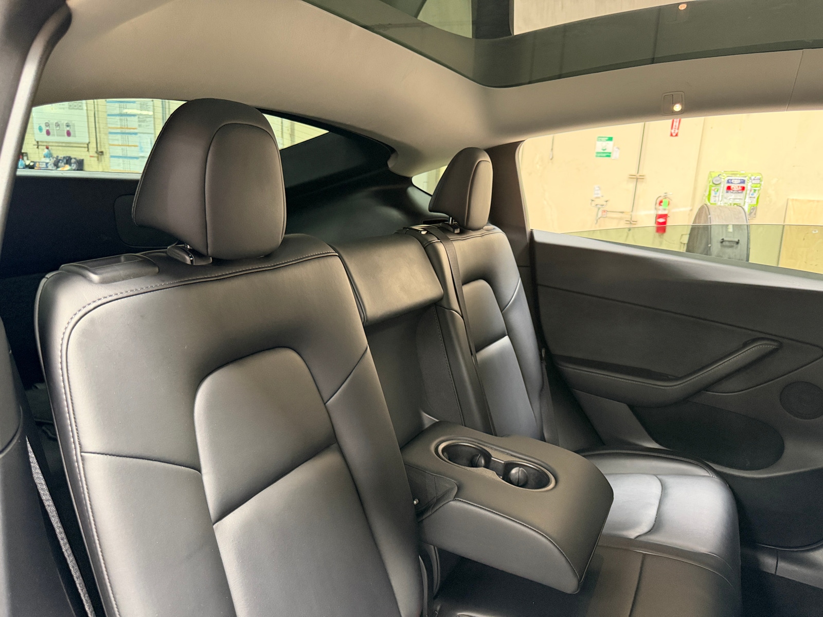 Thumbnail: 2021 Tesla Model Y - 5