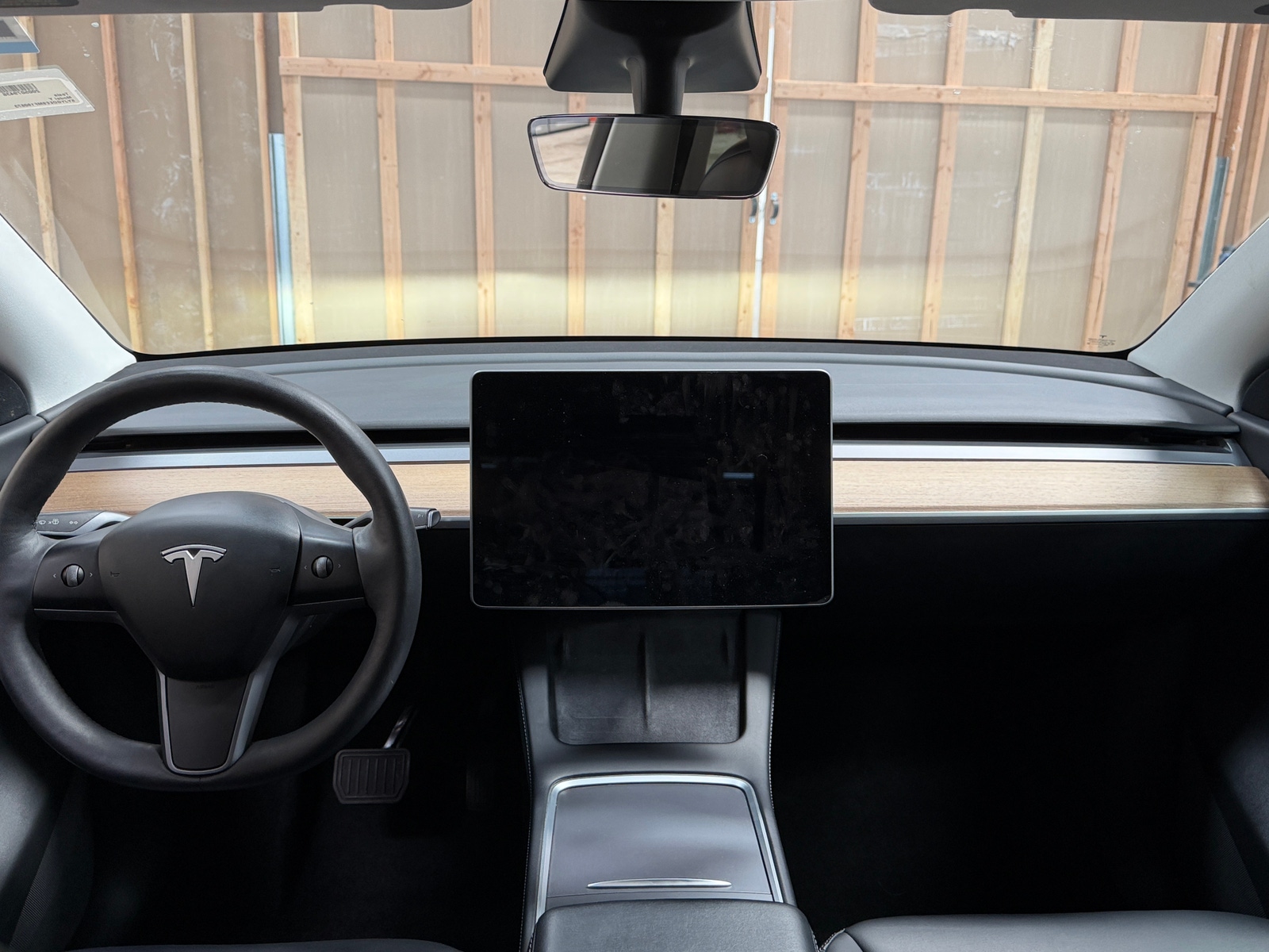 Thumbnail: 2021 Tesla Model Y - 2