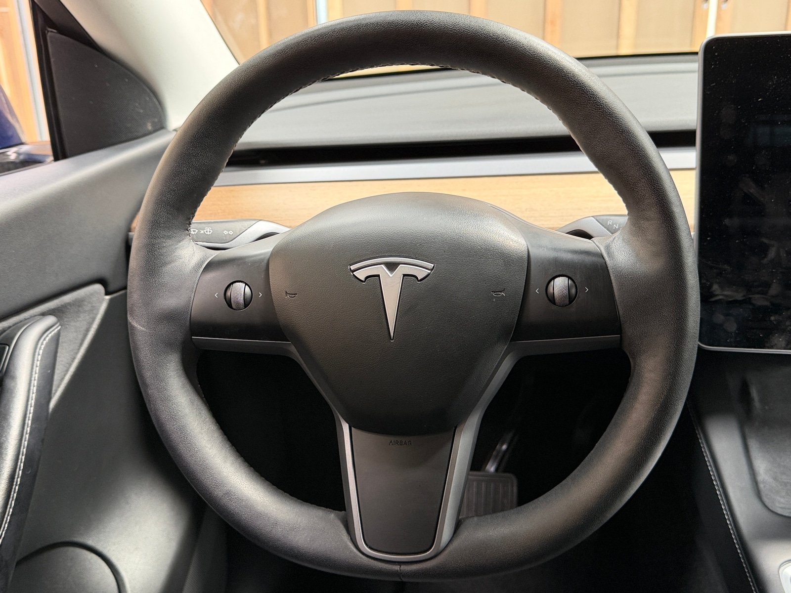 Thumbnail: 2021 Tesla Model Y - 4