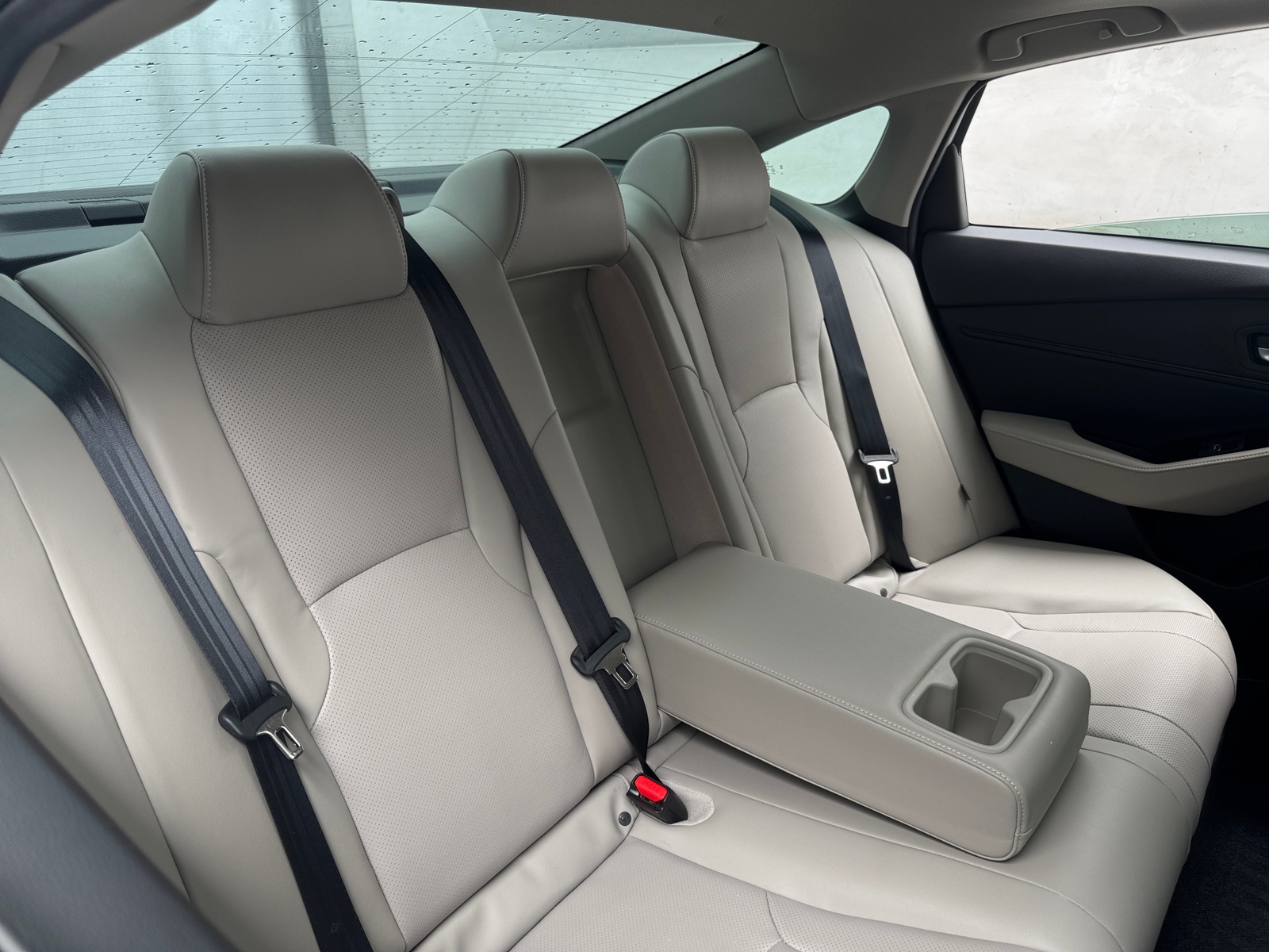 Thumbnail: 2025 Honda Accord - 5