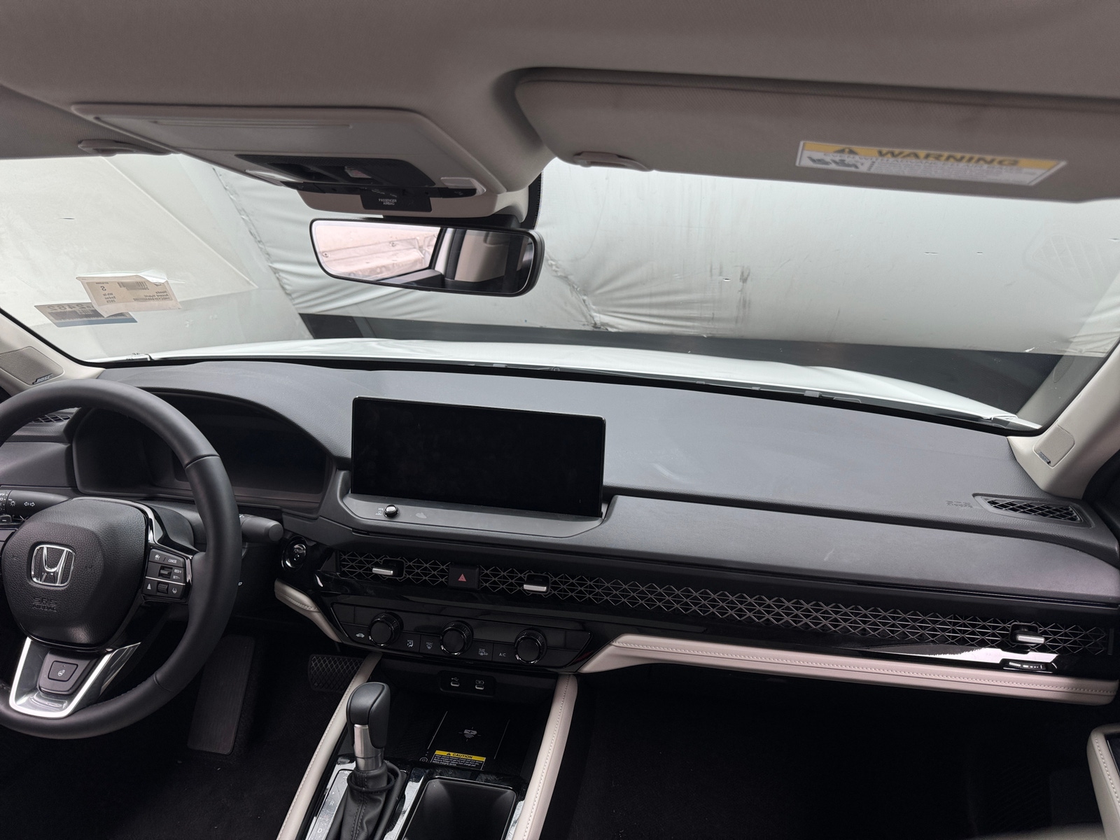 Thumbnail: 2025 Honda Accord - 2