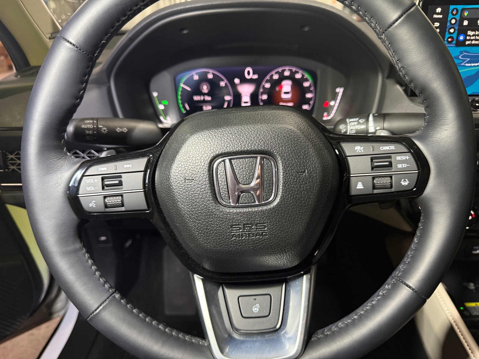 Thumbnail: 2025 Honda Accord - 4