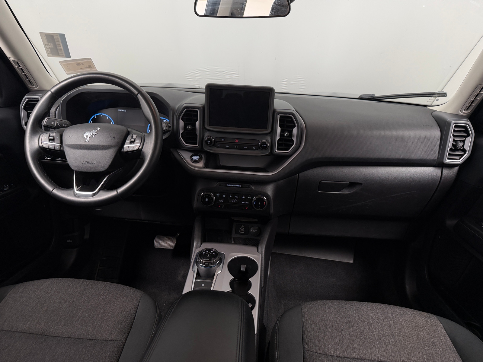 Thumbnail: 2024 Ford Bronco Sport - 3