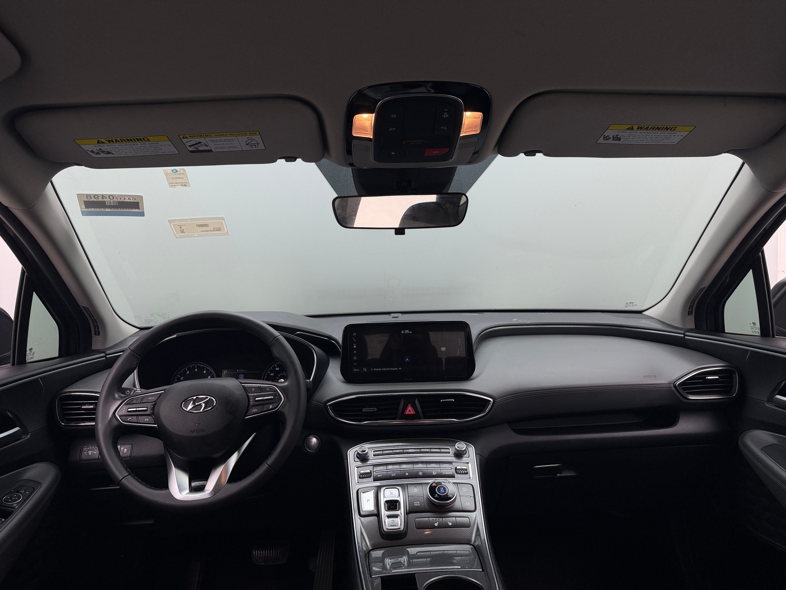 Thumbnail: 2023 Hyundai Santa Fe - 3