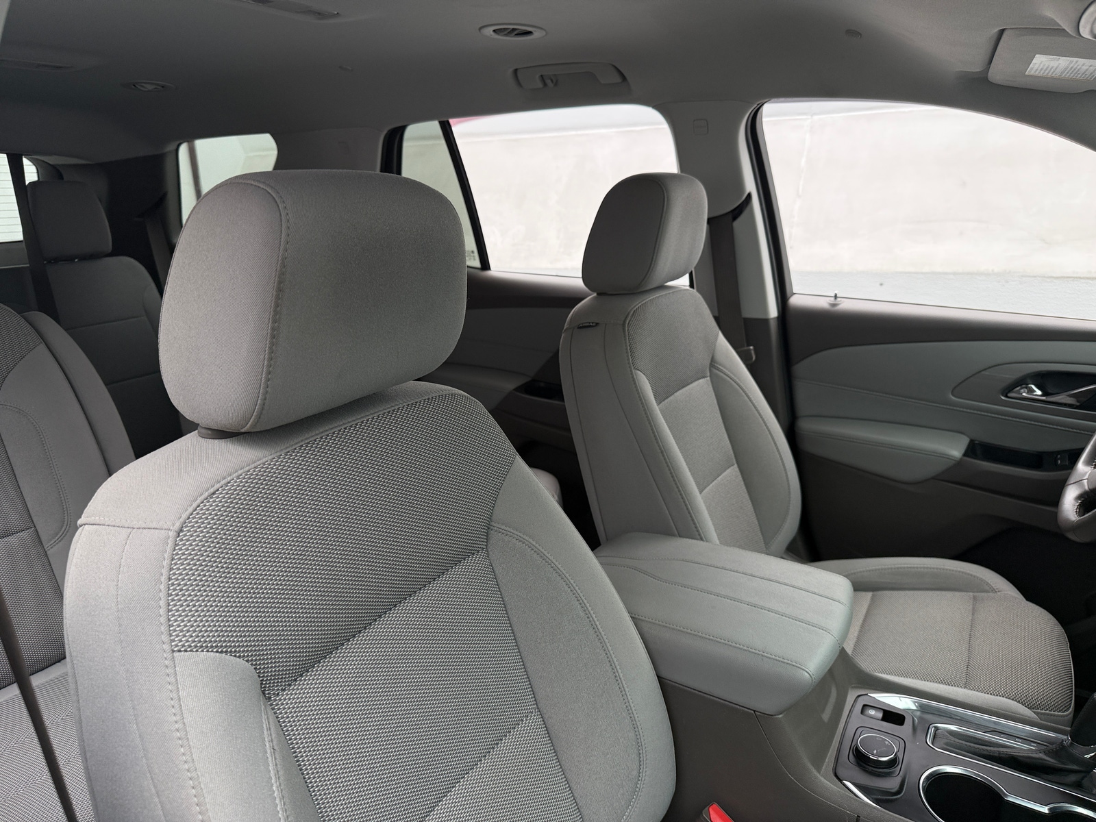 Thumbnail: 2020 Chevrolet Traverse - 2