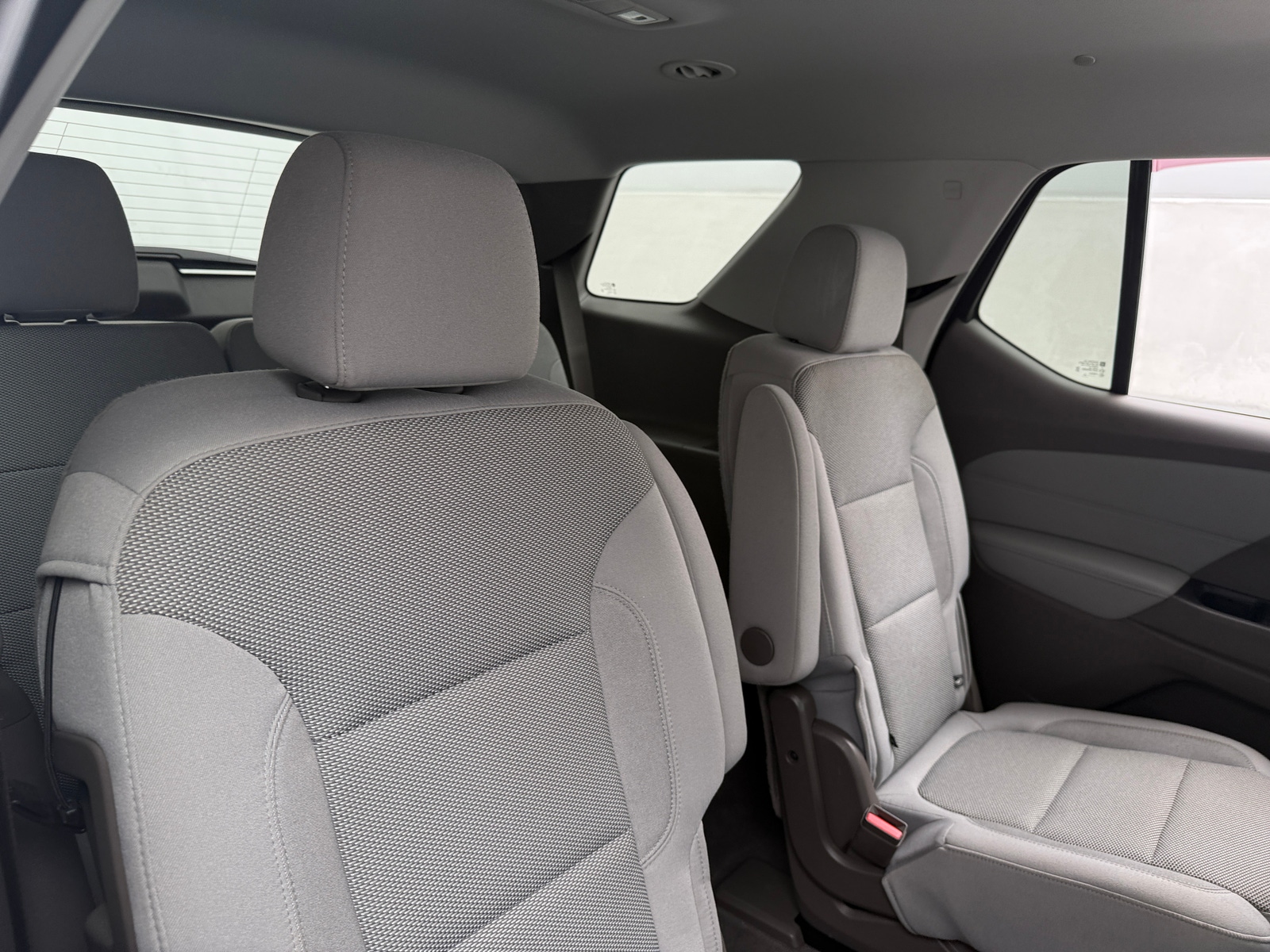 Thumbnail: 2020 Chevrolet Traverse - 6