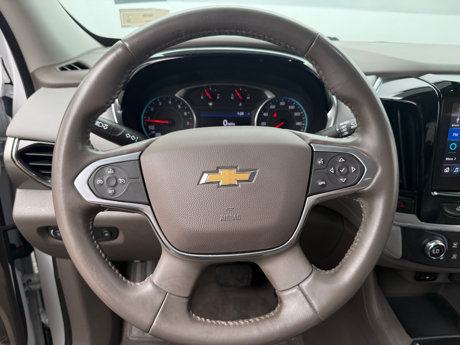 Thumbnail: 2020 Chevrolet Traverse - 5