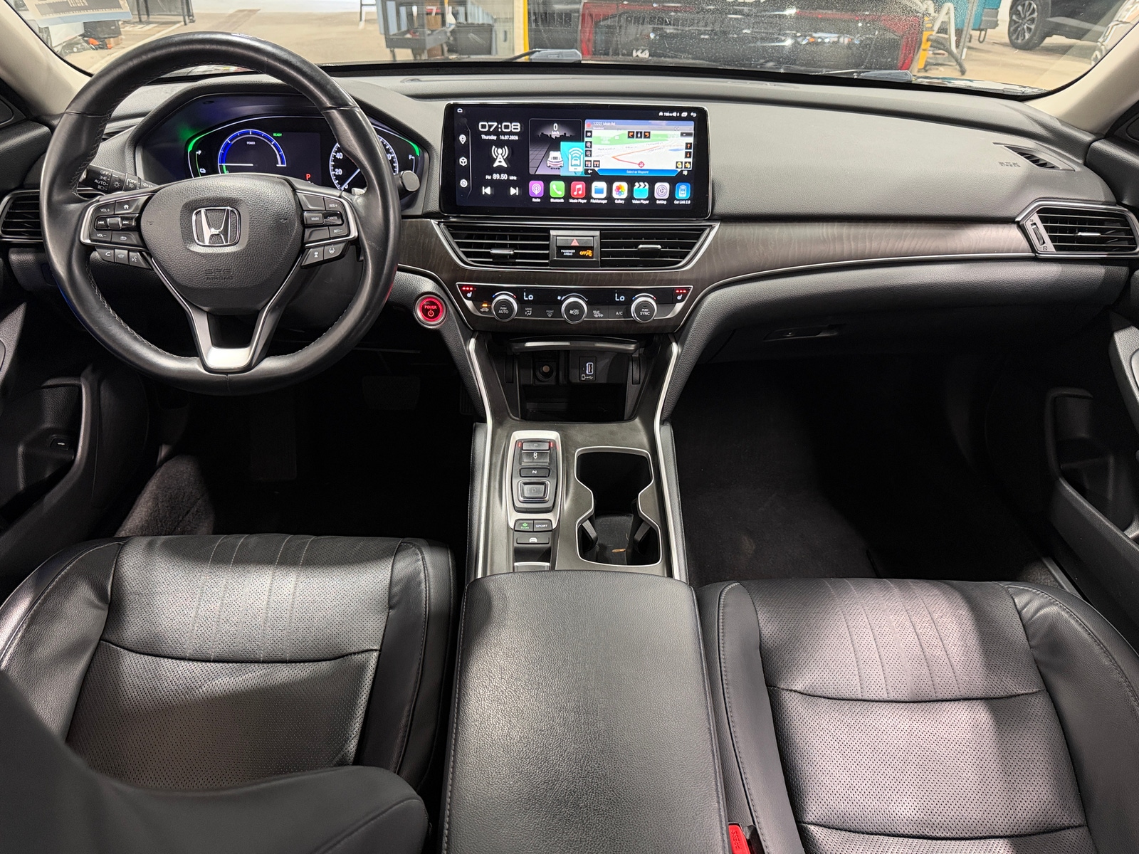 Thumbnail: 2018 Honda Accord - 2