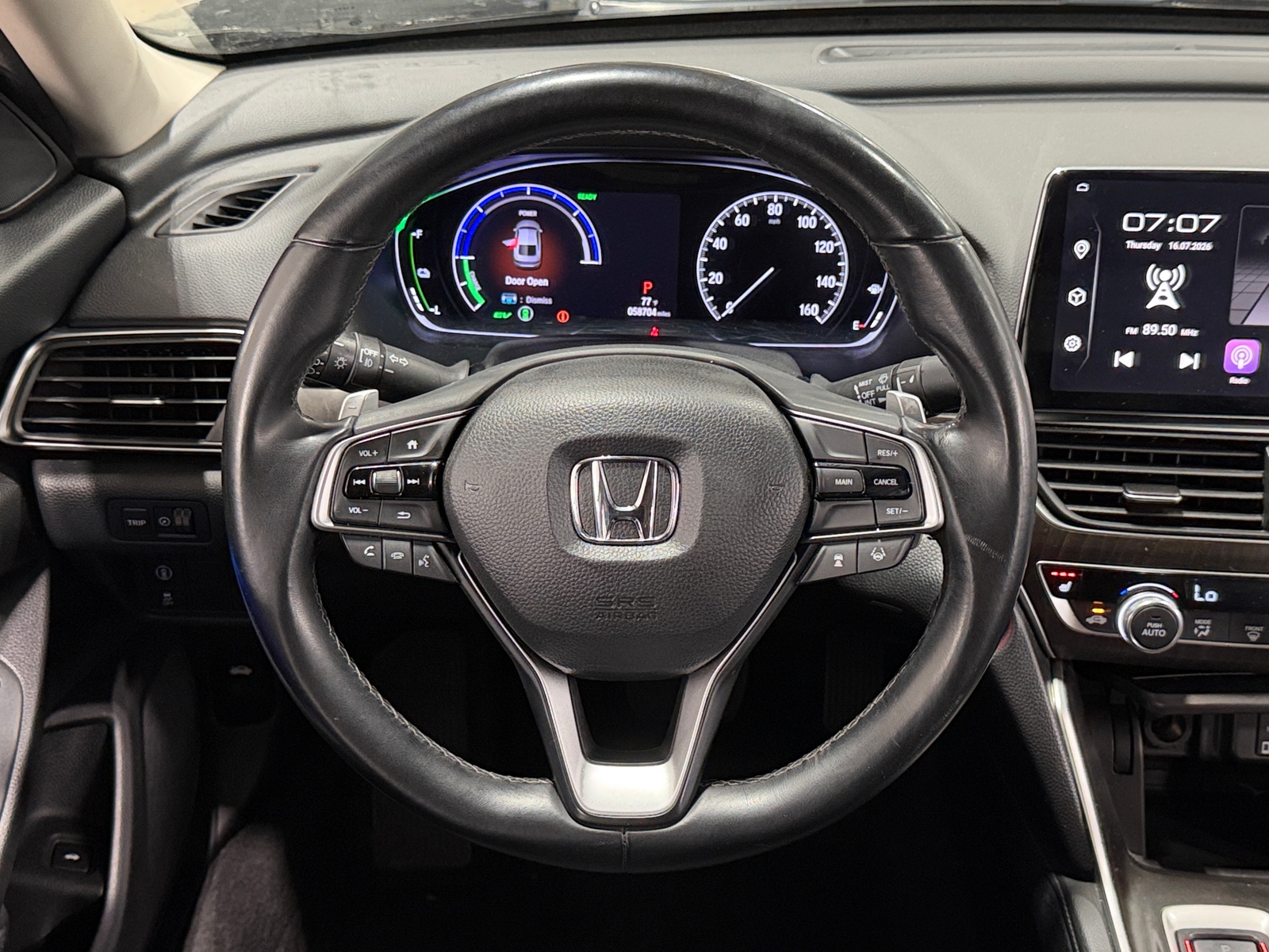 Thumbnail: 2018 Honda Accord - 4