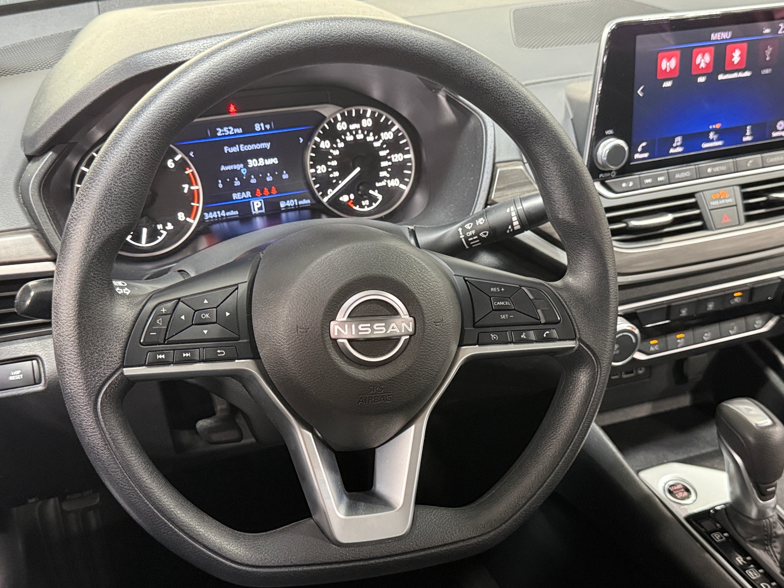 Thumbnail: 2025 Nissan Altima - 5