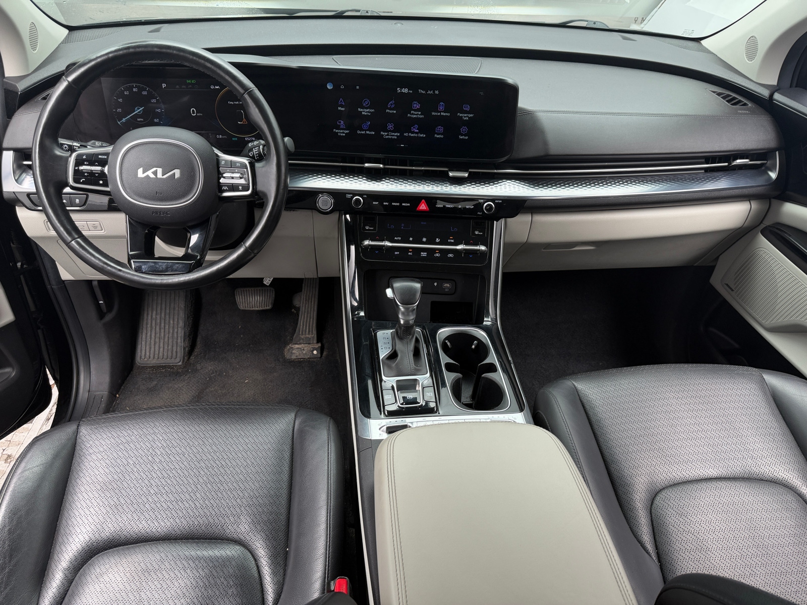 Thumbnail: 2022 Kia Carnival - 2