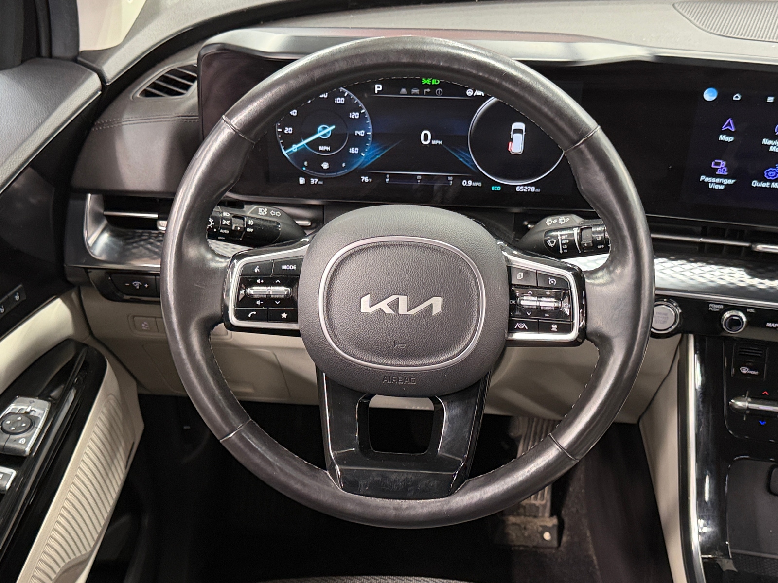 Thumbnail: 2022 Kia Carnival - 4