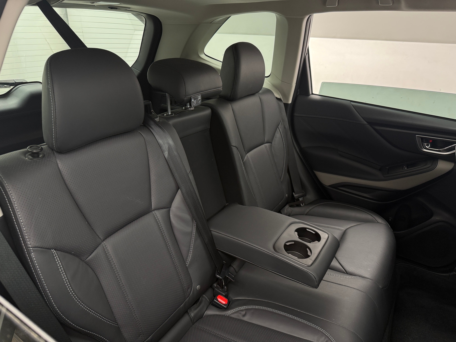 Thumbnail: 2022 Subaru Forester - 5
