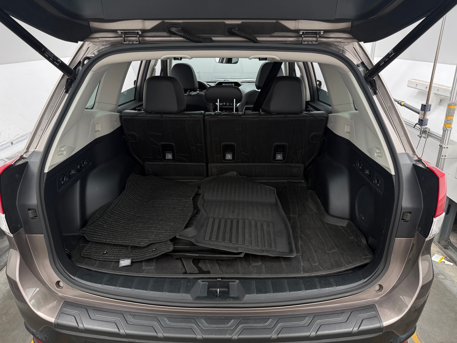 Thumbnail: 2022 Subaru Forester - 6