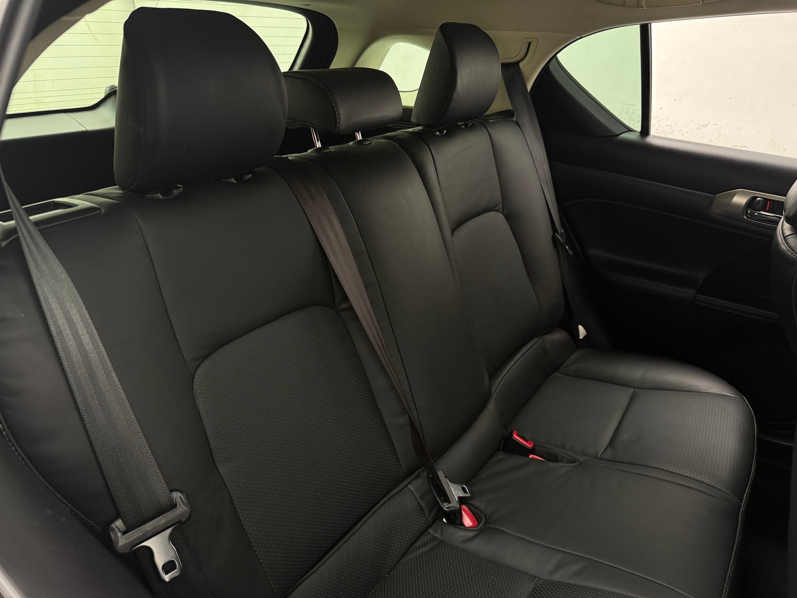 Thumbnail: 2016 Lexus CT - 5