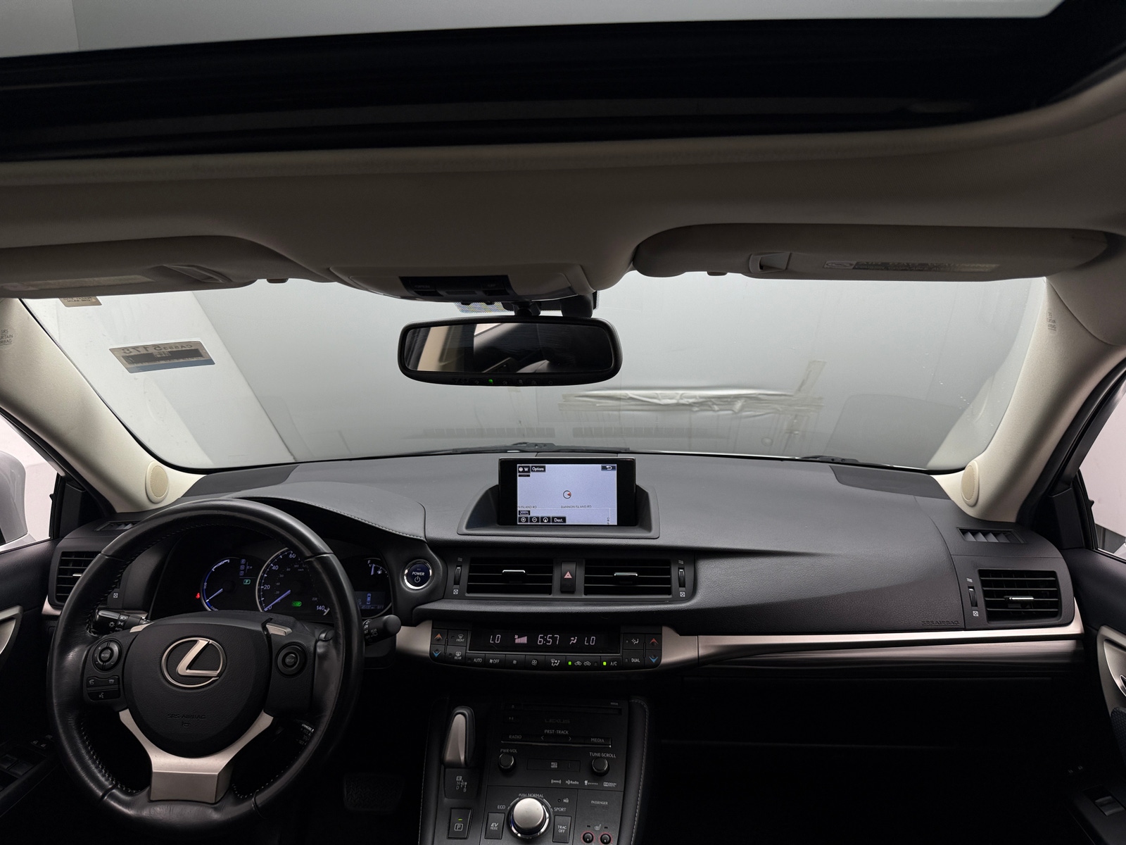 Thumbnail: 2016 Lexus CT - 2