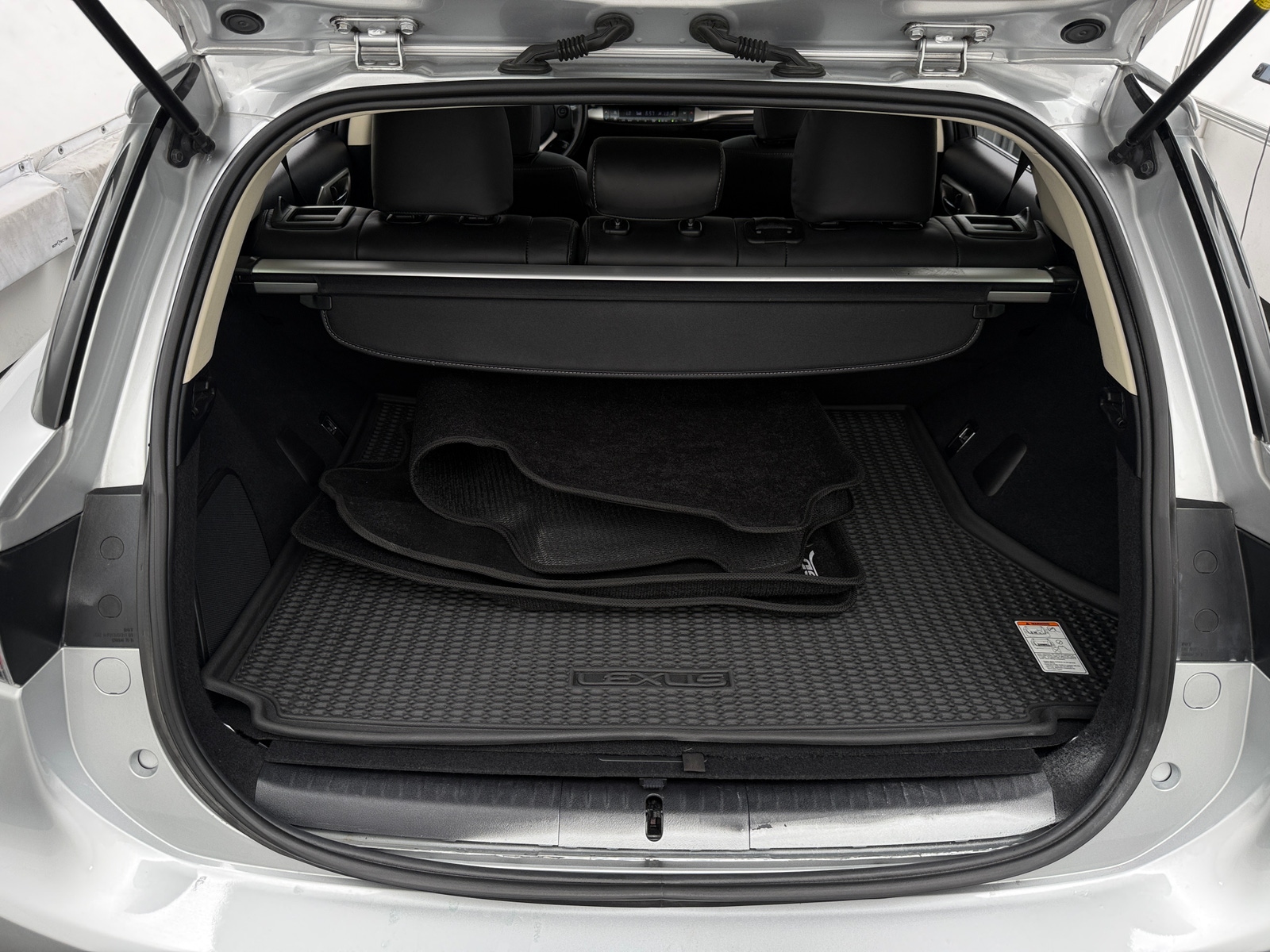 Thumbnail: 2016 Lexus CT - 6