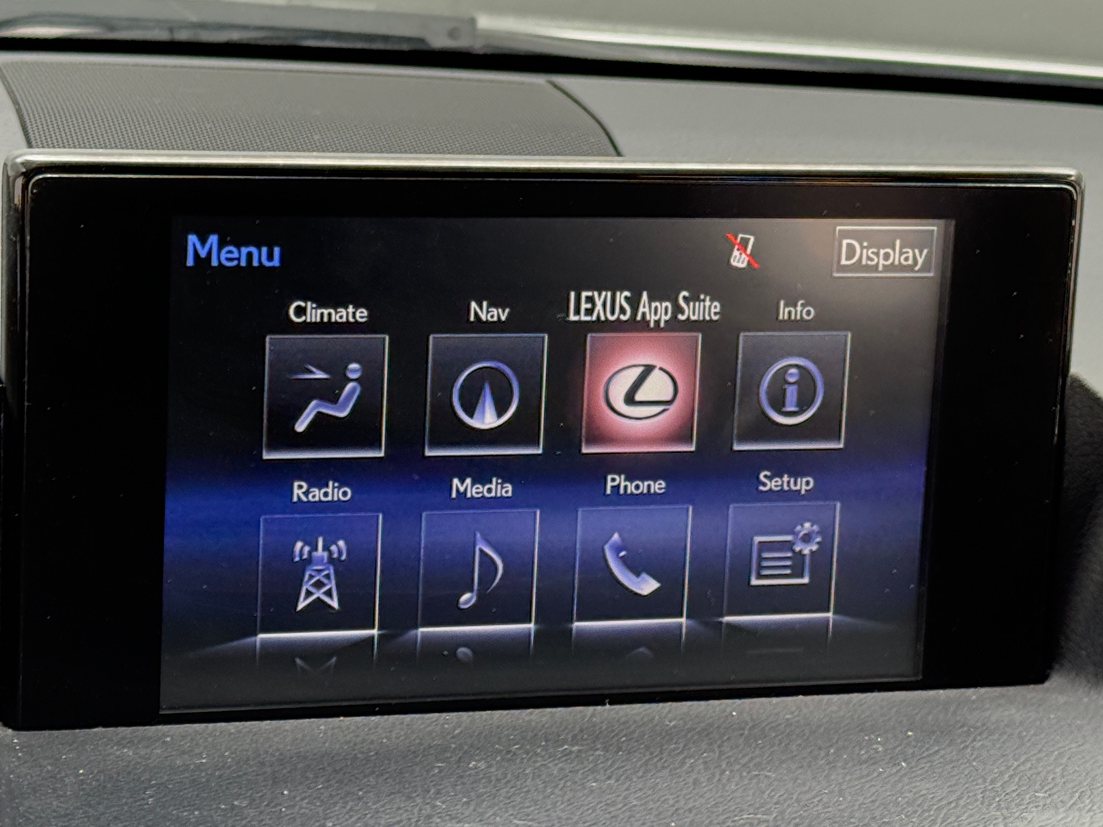 Thumbnail: 2016 Lexus CT - 3