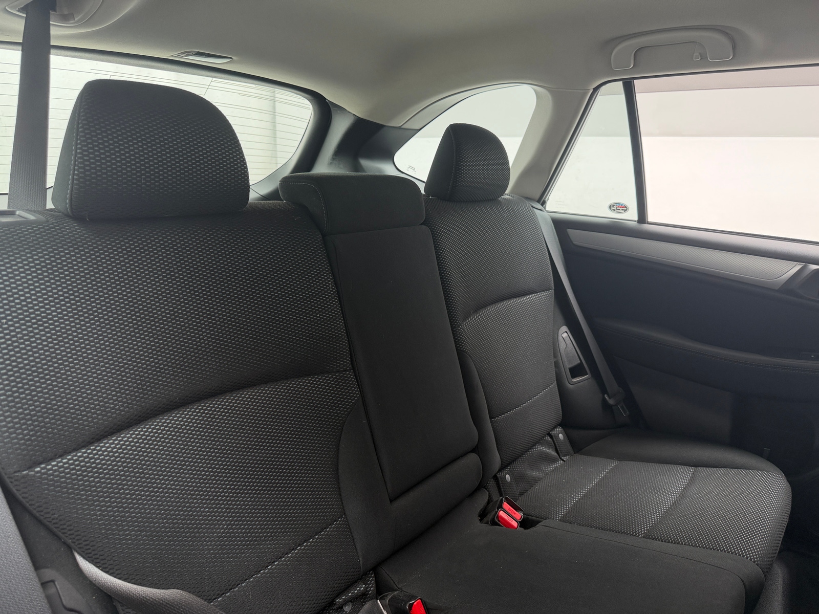 Thumbnail: 2019 Subaru Outback - 6