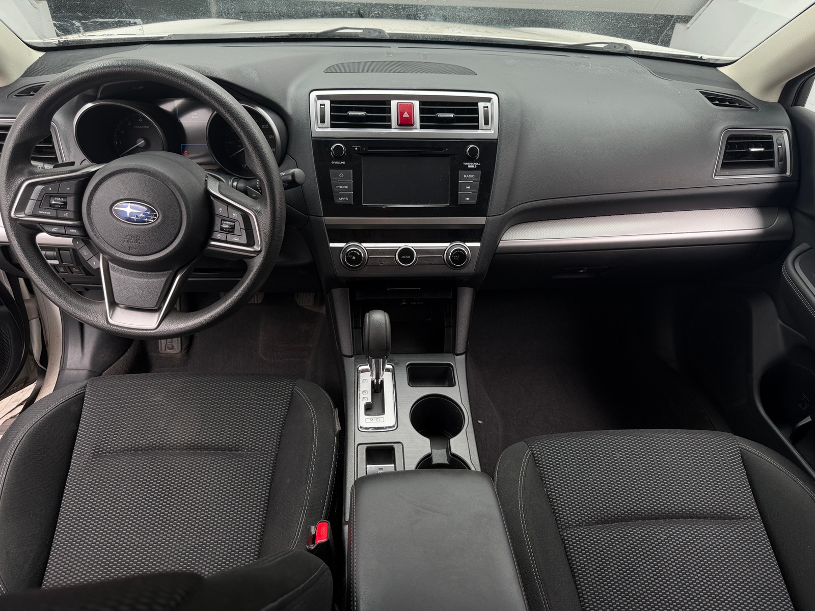 Thumbnail: 2019 Subaru Outback - 3