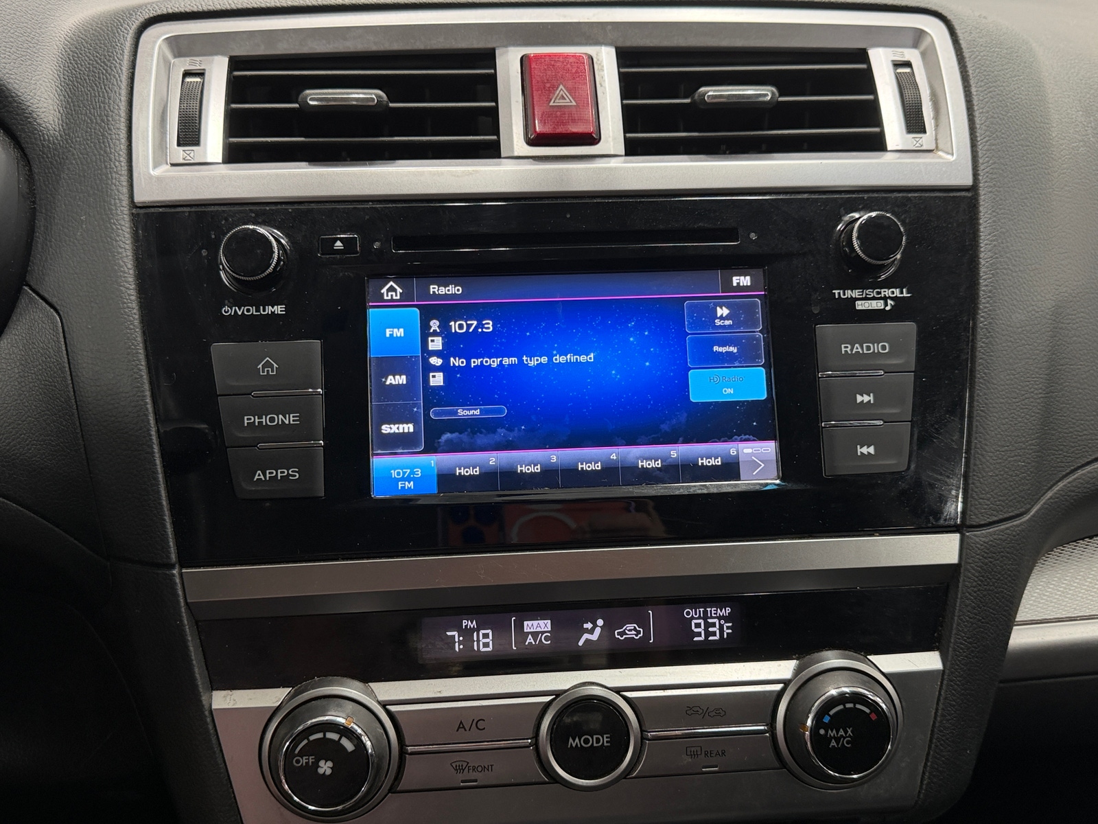 Thumbnail: 2019 Subaru Outback - 4