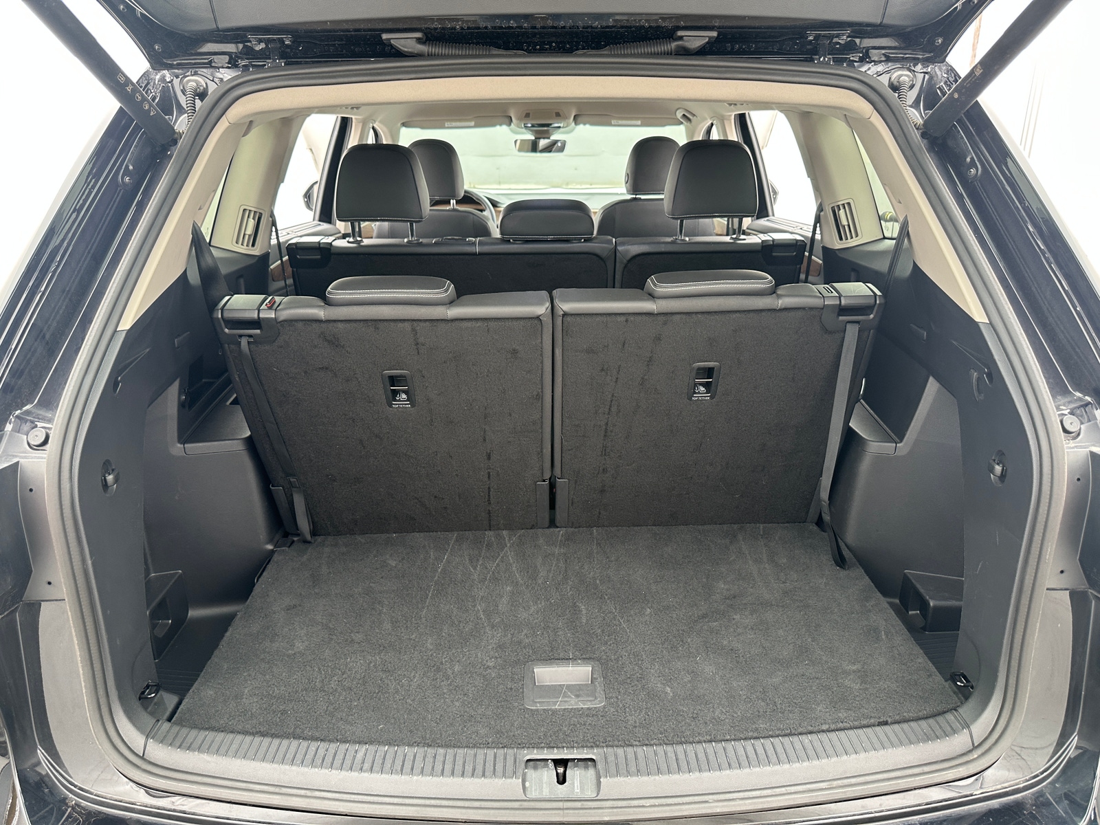 Thumbnail: 2026 Volkswagen Atlas - 6