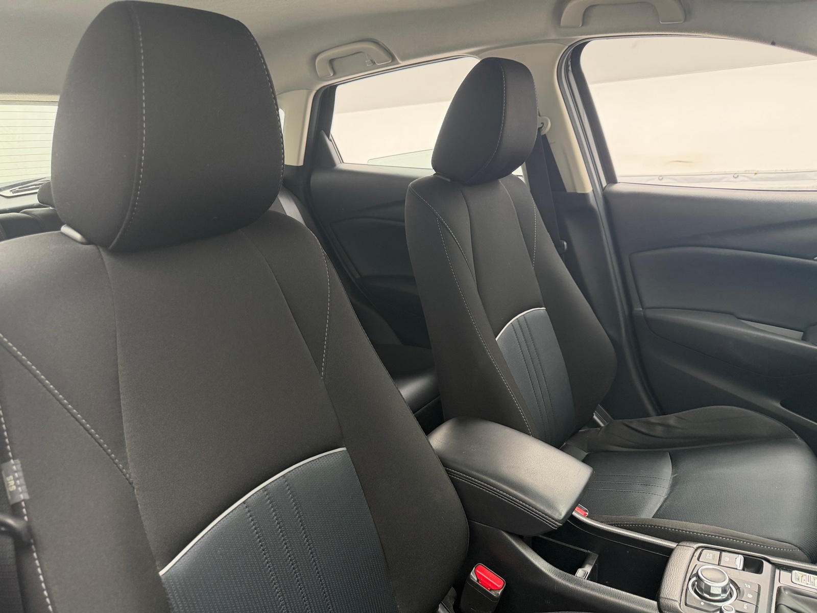 Thumbnail: 2019 Mazda CX-3 - 2