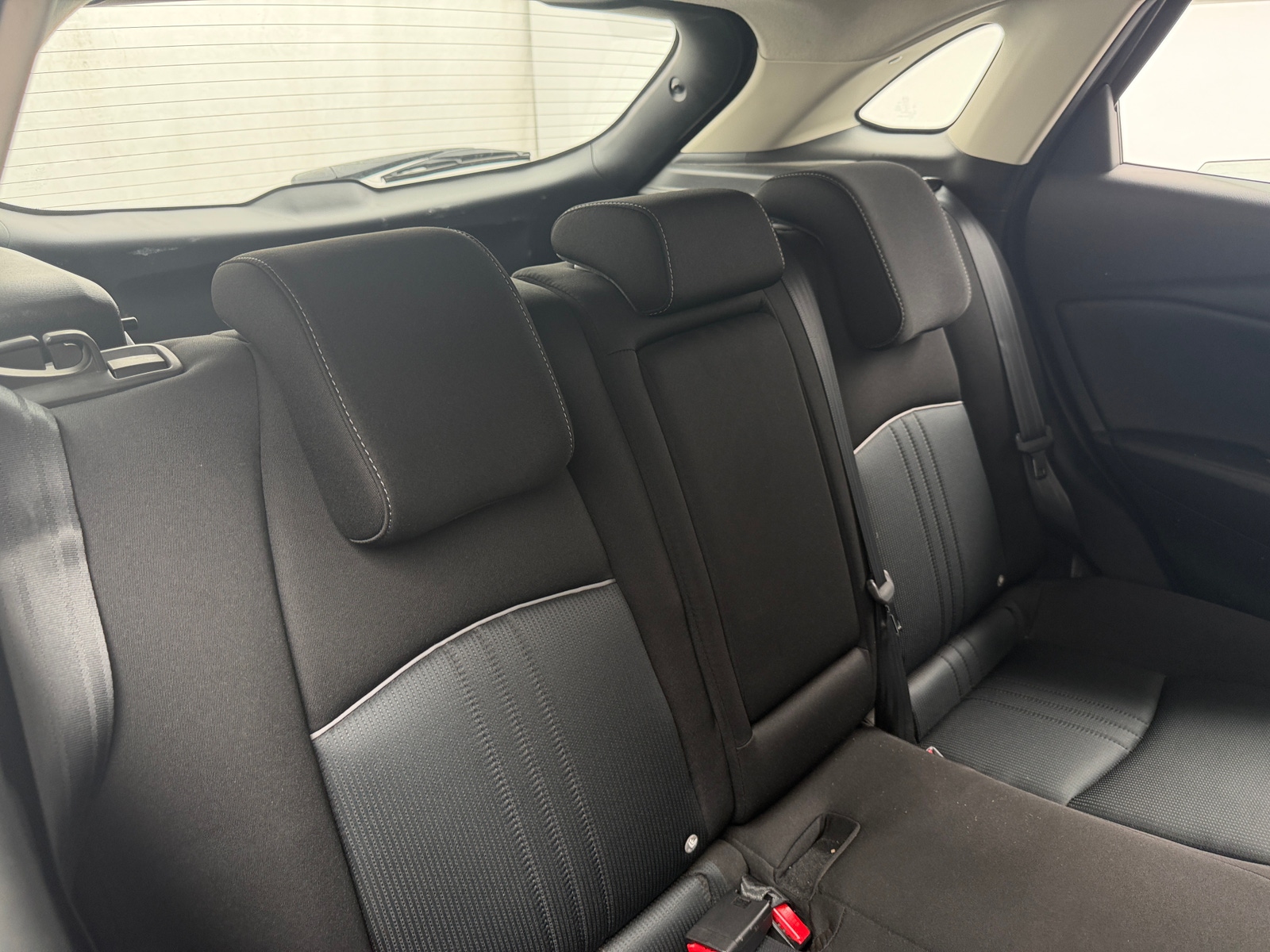 Thumbnail: 2019 Mazda CX-3 - 6