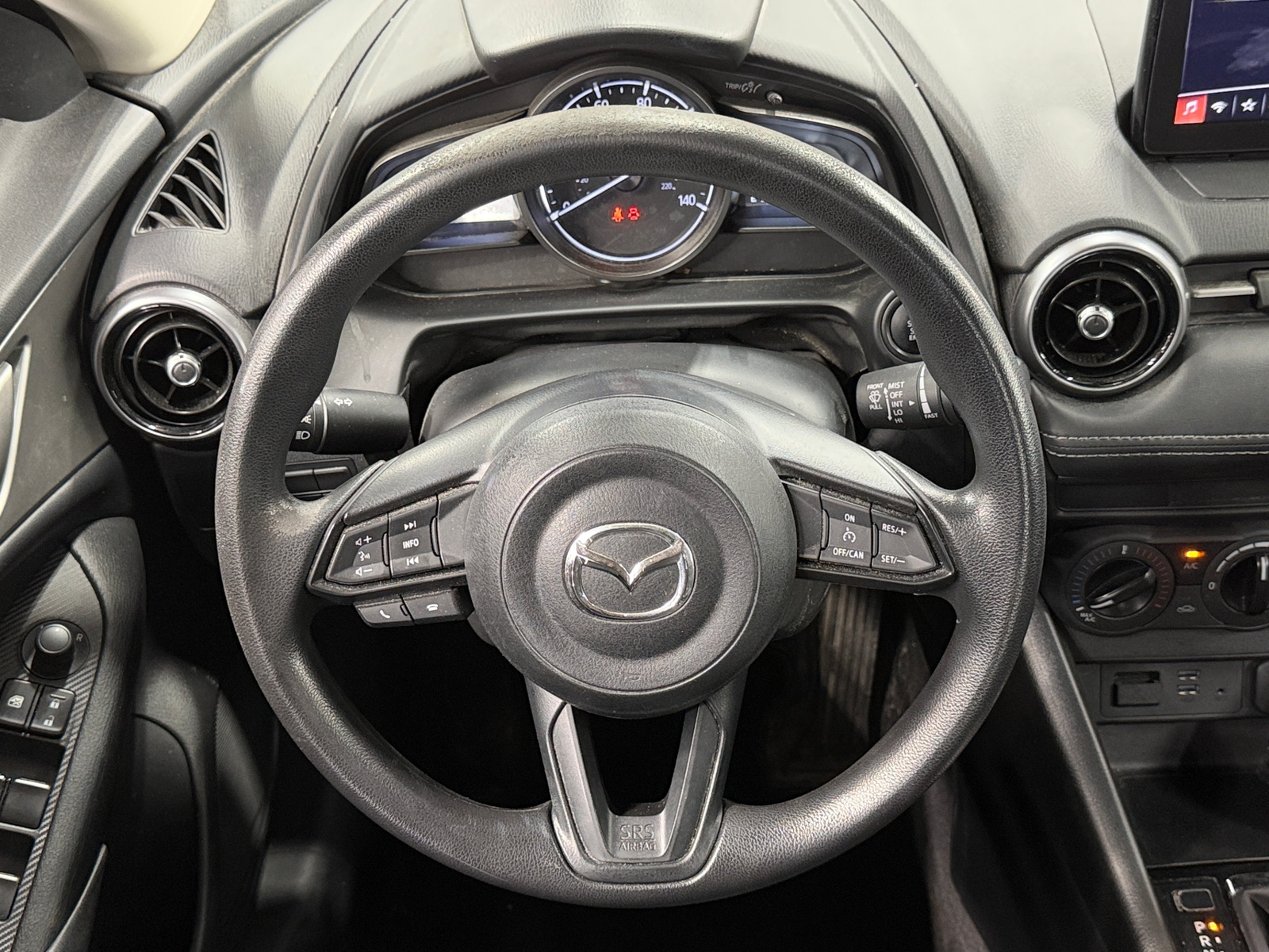Thumbnail: 2019 Mazda CX-3 - 5