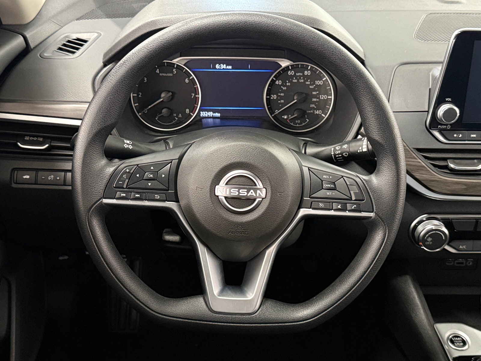 Thumbnail: 2025 Nissan Altima - 5