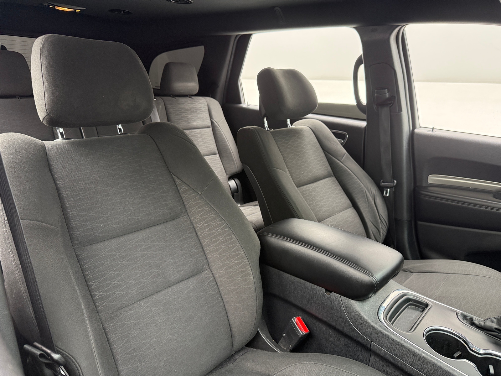 Thumbnail: 2018 Dodge Durango - 2