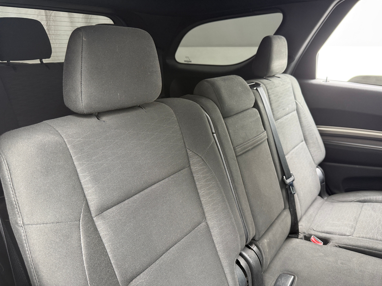 Thumbnail: 2018 Dodge Durango - 6