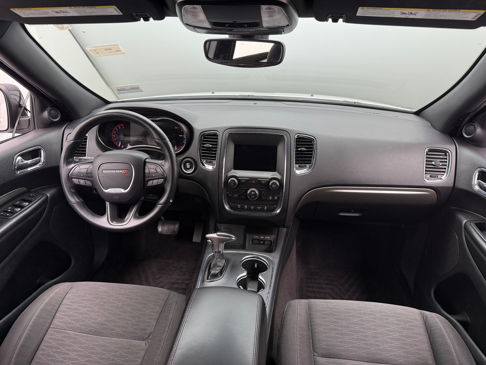 Thumbnail: 2018 Dodge Durango - 3