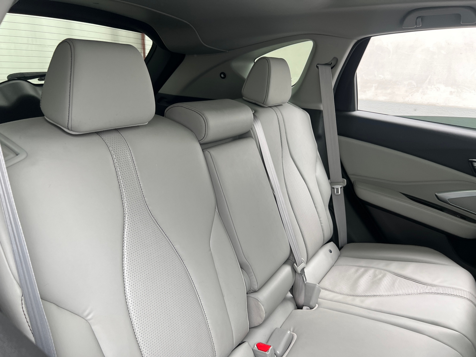 Thumbnail: 2021 Acura RDX - 5