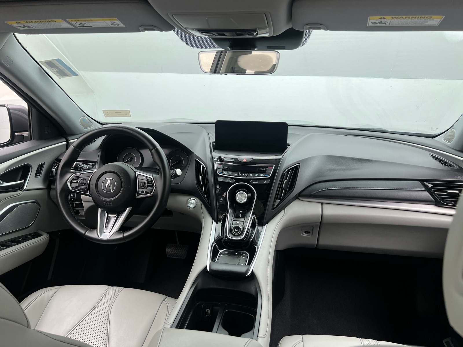 Thumbnail: 2021 Acura RDX - 2