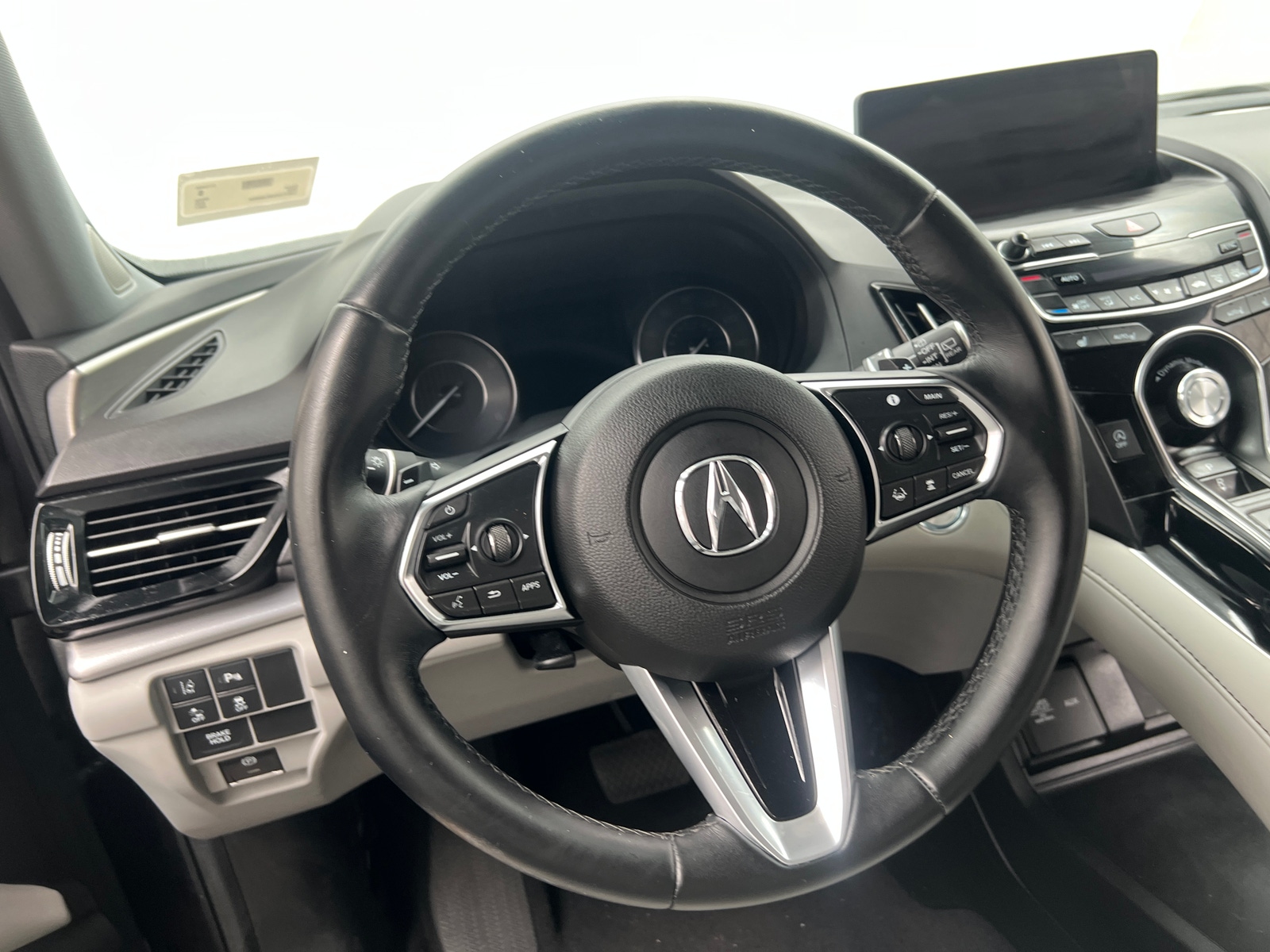 Thumbnail: 2021 Acura RDX - 4
