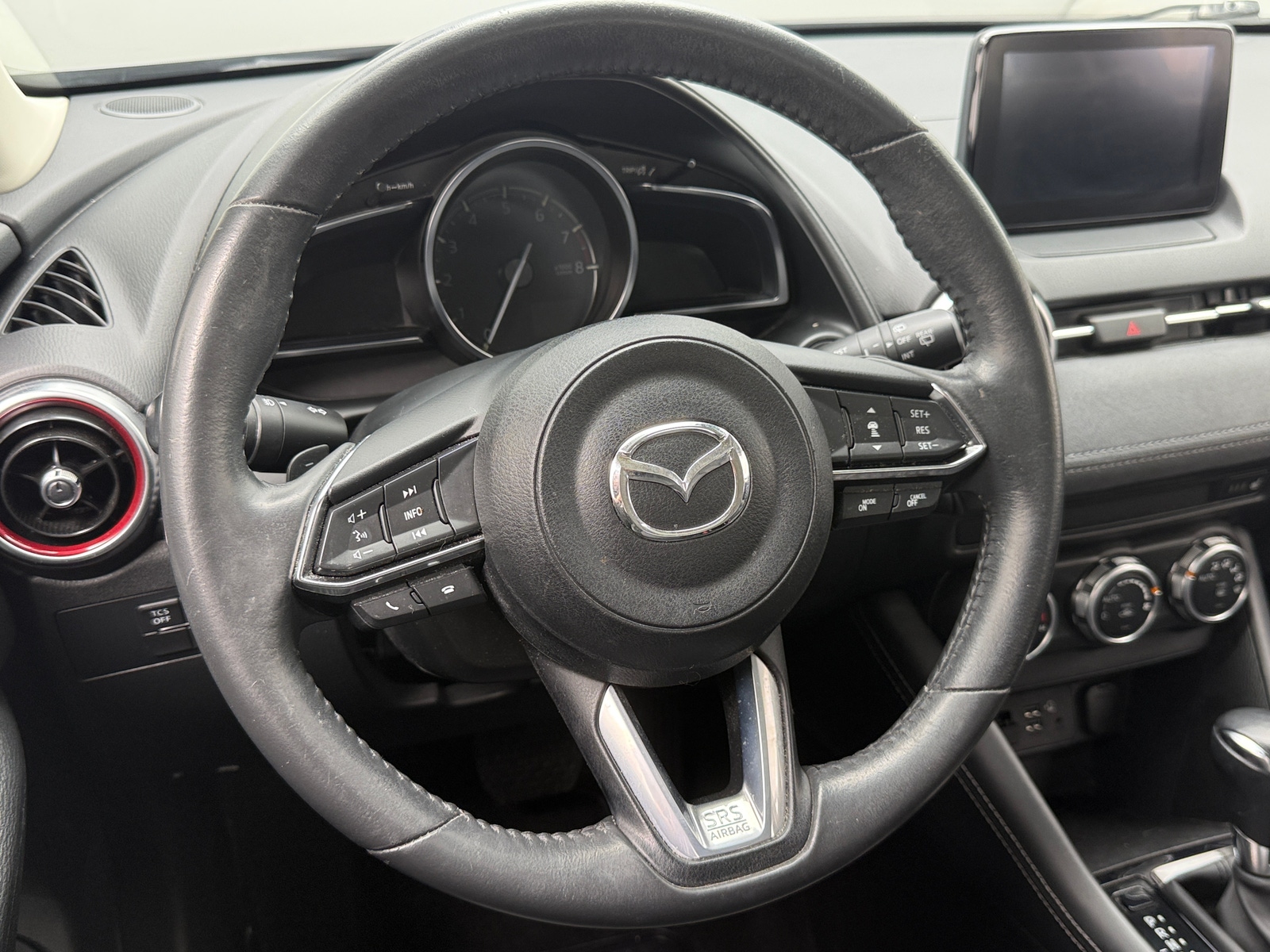 Thumbnail: 2019 Mazda CX-3 - 4